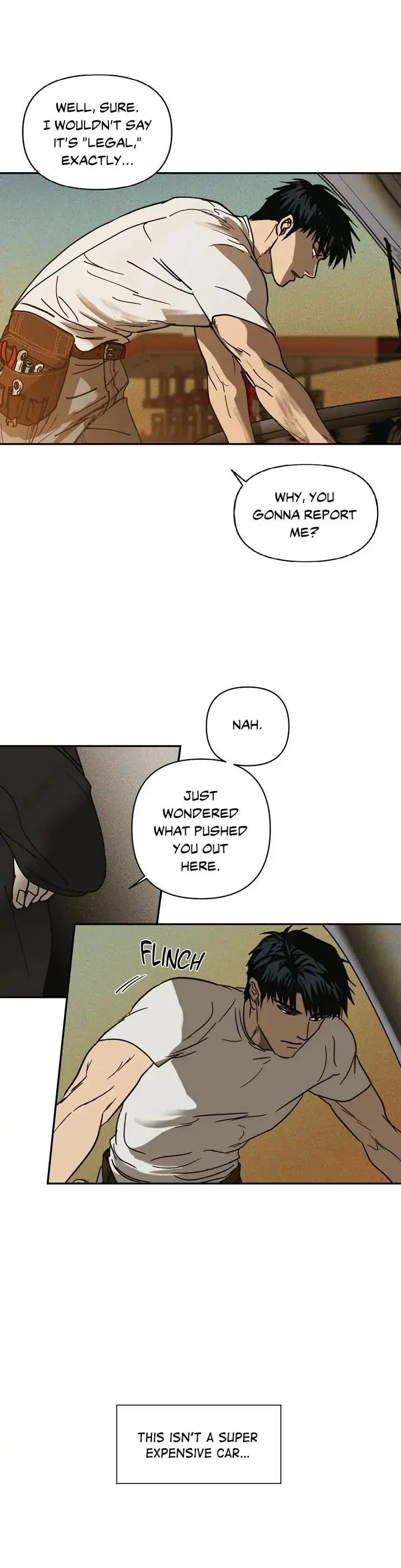 Shutline, Chapter 1 image 19